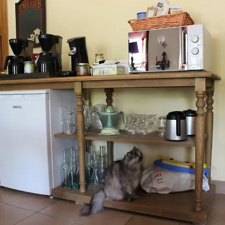 Maison De 5 Chambres Avec Jardin Clos Et Wifi A Сasa de vacaciones
