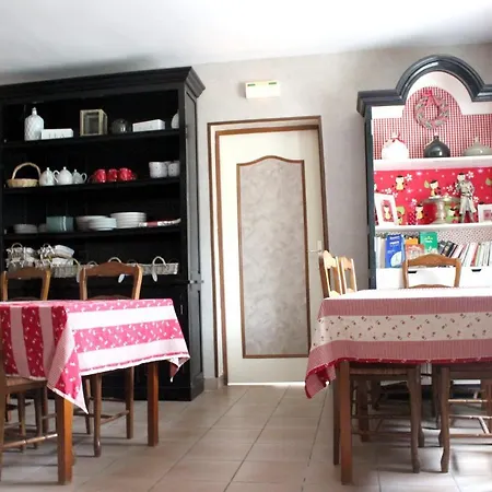Maison De 5 Chambres Avec Jardin Clos Et Wifi A Сasa de vacaciones *
